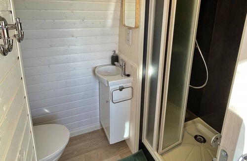 Widegates Chalet De Esquí | Proper Job Cabin