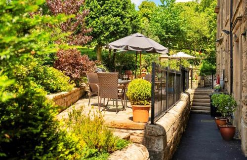 Buxton Apartamento | Finest Retreats - The Old Post Office Apartment 1