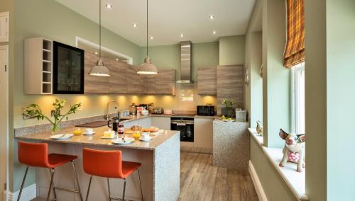 Buxton Apartamento | Finest Retreats - The Old Post Office Apartment 1