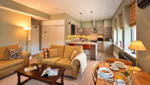 Buxton Apartamento | Finest Retreats - The Old Post Office Apartment 1