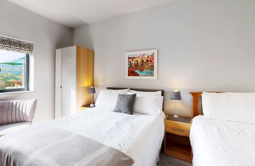 Wortley Cama Y Desayuno | Finkle Green B & B