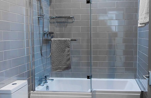 Wortley Cama Y Desayuno | Finkle Green B & B