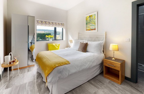 Wortley Cama Y Desayuno | Finkle Green B & B