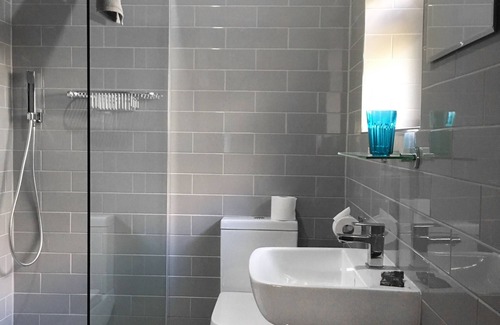 Wortley Cama Y Desayuno | Finkle Green B & B