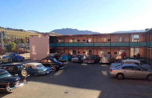 Butte Hotel | Finlen Hotel and Motor Inn