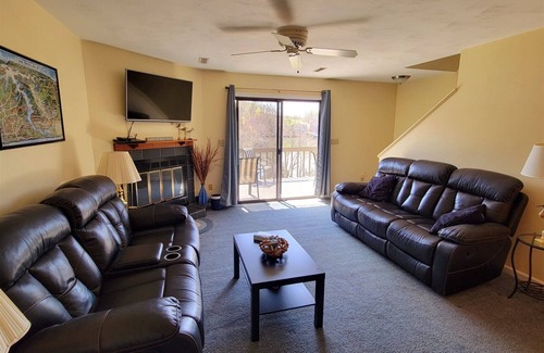 Goodview Casa | Finnegan's Wake - SML