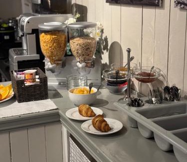 Henningsvaer Hotel | Finnholmen Brygge