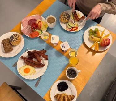 Henningsvaer Hotel | Finnholmen Brygge