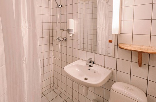 Henningsvaer Hotel | Finnholmen Brygge