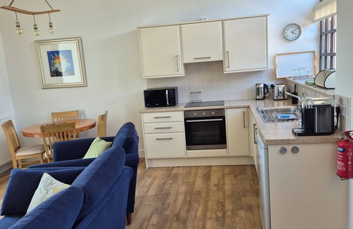Glasgow Cabaña | Finnich Cottages