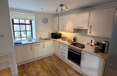 Glasgow Cabaña | Finnich Cottages