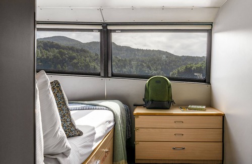 Milford Sound Alquiler De Eote | Fiordland Discovery