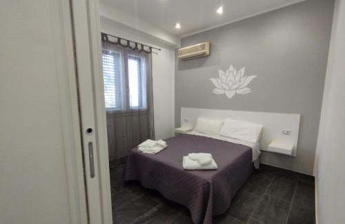 Carini Cama Y Desayuno | Fiore di Loto Rooms