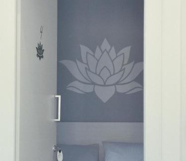 Carini Cama Y Desayuno | Fiore di Loto Rooms