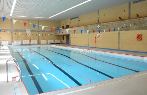 Moreton-in-Marsh Casa | Fire Service College