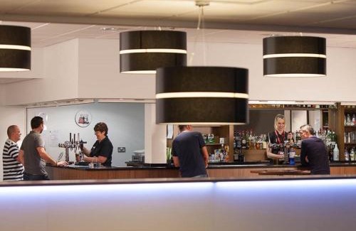 Moreton-in-Marsh Casa | Fire Service College