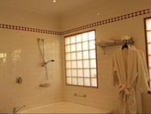 North Adelaide Casa | Fire Station Inn