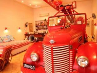 North Adelaide Casa | Fire Station Inn