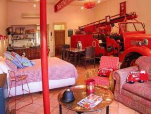 North Adelaide Casa | Fire Station Inn