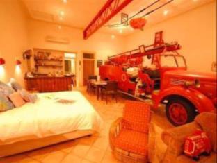 North Adelaide Casa | Fire Station Inn