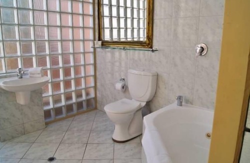 North Adelaide Hotel | Fire Station Inn - Suite de spa de 1 habitación (Loggia)