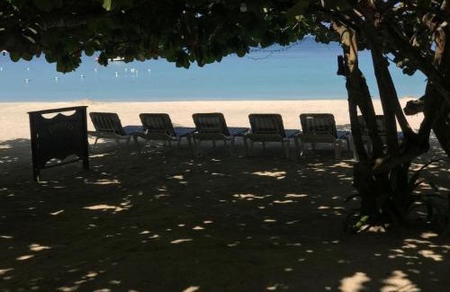 Negril Hotel | Firefly Beach Cottages