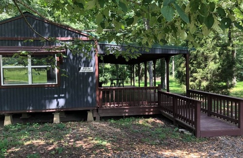 Summit Cabina | Firefly Lane Cabin 1