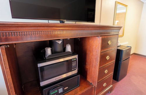 Gilford Hotel | Fireside Inn & Suites Gilford