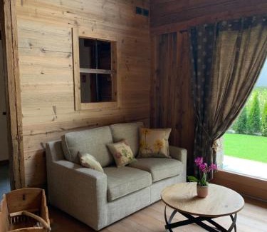 Gressoney-Saint-Jean Hotel | Firnelicht