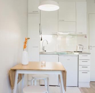 Rovaniemi Apartamento | First aparthotel Blitzen
