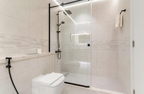 DIFC Apartamento | FIRST CLASS 2BR Elegant Duplex Haven