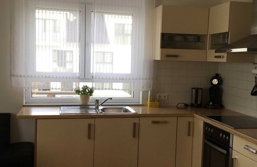 Munzingen Apartamento | Apartamento del primer piso de 3 habitaciones, 74 metros cuadrados - Ferienwohnungen Schwarzkopf