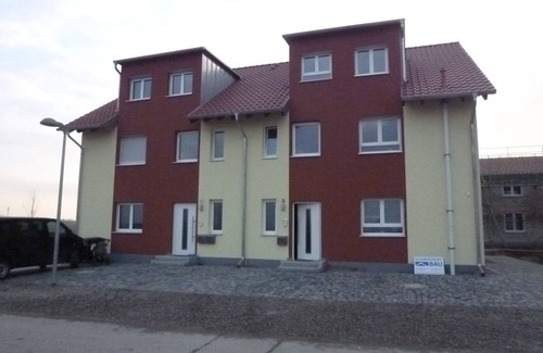 Munzingen Apartamento | Apartamento del primer piso de 3 habitaciones, 74 metros cuadrados - Ferienwohnungen Schwarzkopf