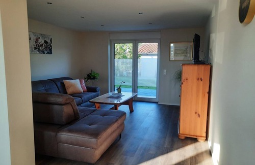 Beckingen Otro | First floor apartment - Valentinushof