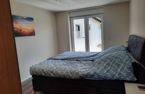 Beckingen Otro | First floor apartment - Valentinushof