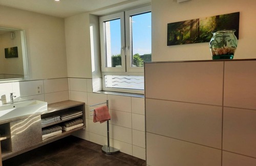 Beckingen Otro | First floor apartment - Valentinushof