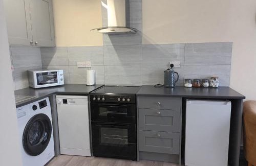 Stafford Apartamento | First Floor One bedroom Apartment Quiet Location in Stafford