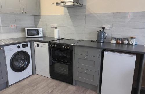 Stafford Apartamento | First Floor One bedroom Apartment Quiet Location in Stafford