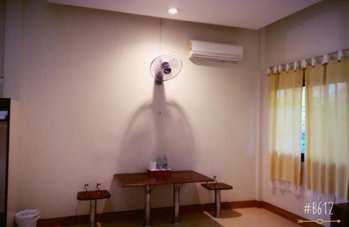 Sisaket Hotel | First Garden Home Resort