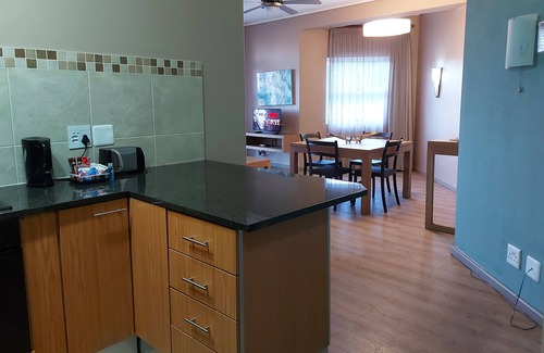 Summerstrand Apartamento | First Group Brookes Hill Suites