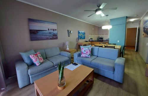 Summerstrand Apartamento | First Group Brookes Hill Suites