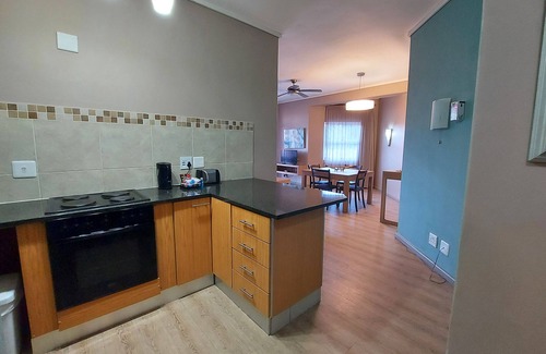 Summerstrand Apartamento | First Group Brookes Hill Suites