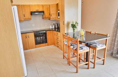 Henties Bay Apartamento | First Group Desert Rose