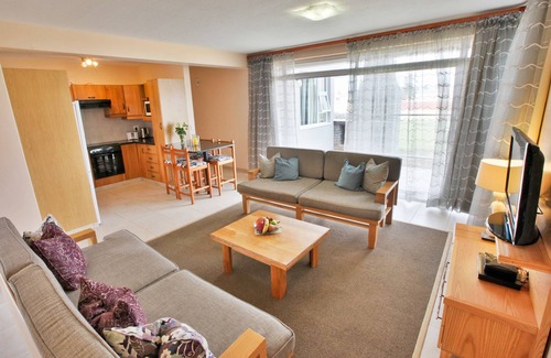 Henties Bay Apartamento | First Group Desert Rose
