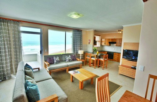 Henties Bay Apartamento | First Group Desert Rose