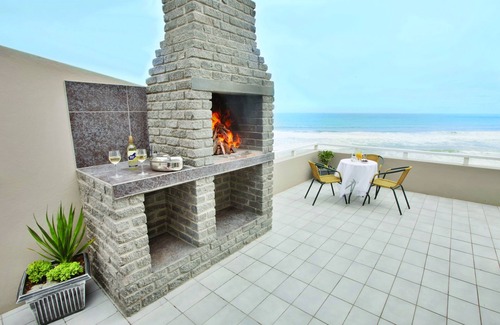 Henties Bay Apartamento | First Group Desert Rose