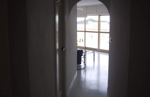 Cartagena Apartamento | Duplex Primera Linea de Playa