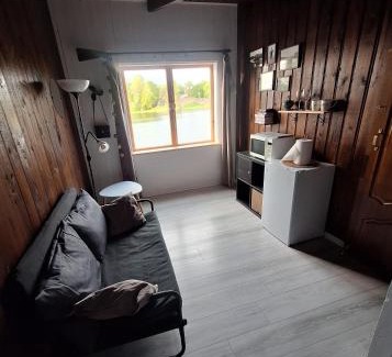 Aluksne Alquiler De Eote | Fish and sleep - lake house