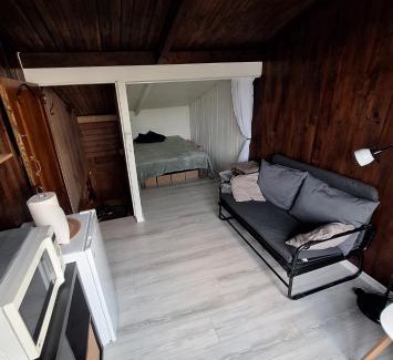 Aluksne Alquiler De Eote | Fish and sleep - lake house