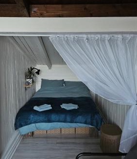 Aluksne Alquiler De Eote | Fish and sleep - lake house